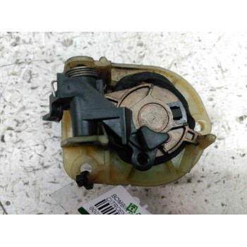 Recambio de bombin porton trasero para citroën xantia berlina 1.9 td sx referencia OEM IAM   