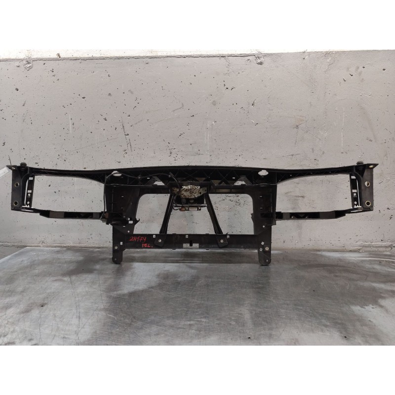 Recambio de panel frontal para ford mondeo iii sedán (b4y) 2.0 16v referencia OEM IAM 2