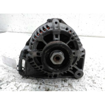 Recambio de alternador para renault clio iii exception referencia OEM IAM 7700870822  