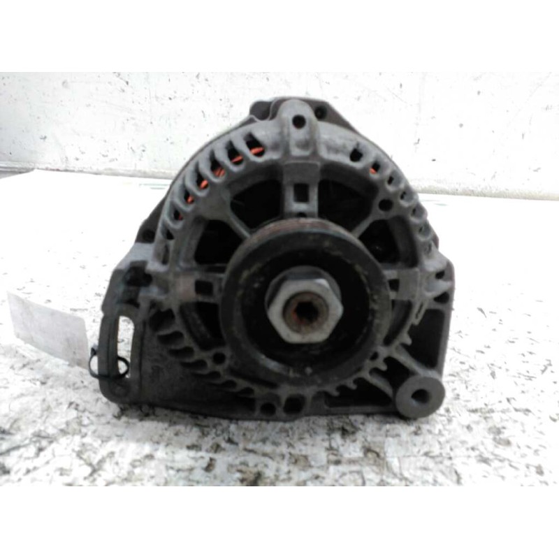 Recambio de alternador para renault clio iii exception referencia OEM IAM 7700870822 4