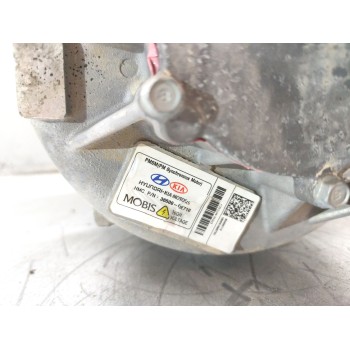 Recambio de motor completo para kia niro i (de) e-niro referencia OEM IAM 365000E710  