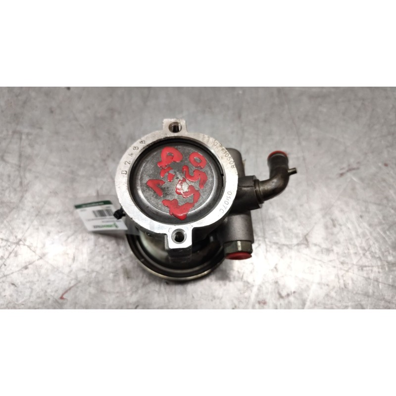 Recambio de bomba direccion para fiat fiorino furgoneta/monovolumen (225_) 1.3 d multijet (225bxd1a, 225bxb1a, 225bxb11) referen - Blanco 2