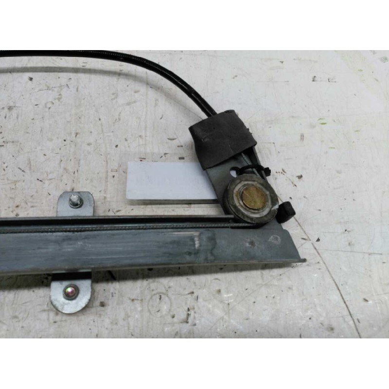 Recambio de elevalunas delantero izquierdo para nissan primera berl./familiar (p10/w10) gx berlina (a,e) referencia OEM IAM - Blanco 6