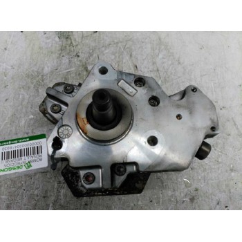 Recambio de bomba inyeccion para renault megane ii berlina 5p confort authentique referencia OEM IAM 8200108225 0445010075 BOSCH