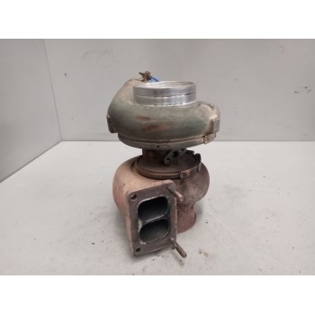 Recambio de turbocompresor para volvo fh16 16.1 diesel referencia OEM IAM 20504348  