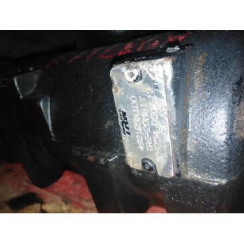 Recambio de caja direccion para nissan trucks atleon tk 3.56 referencia OEM IAM 492109X100 TAS20M617 