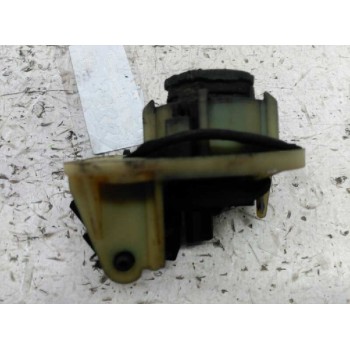 Recambio de bombin porton trasero para citroën xantia berlina 1.9 td sx referencia OEM IAM   