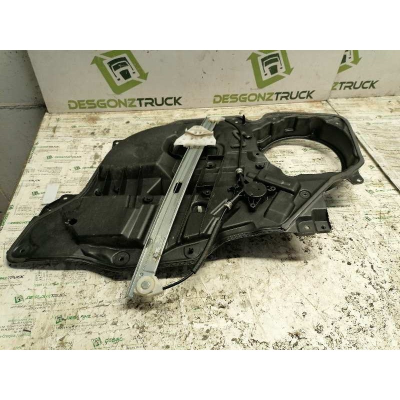 Recambio de elevalunas delantero izquierdo para mazda cx-7 (er) active referencia OEM IAM G5259 - Blanco 2