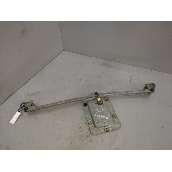 Recambio de articulacion limpia delantero para nissan trucks atleon 110 referencia OEM IAM 288109X000 3397020491 