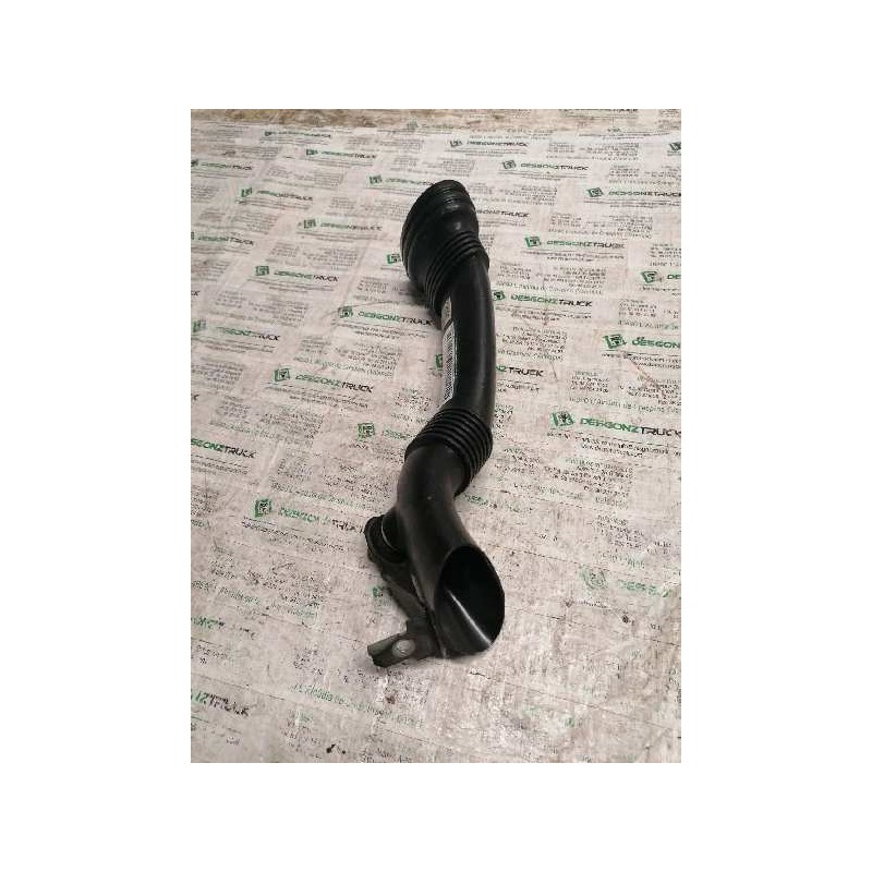 Recambio de tubo para fiat fiorino referencia OEM IAM 51998253 - Blanco 3