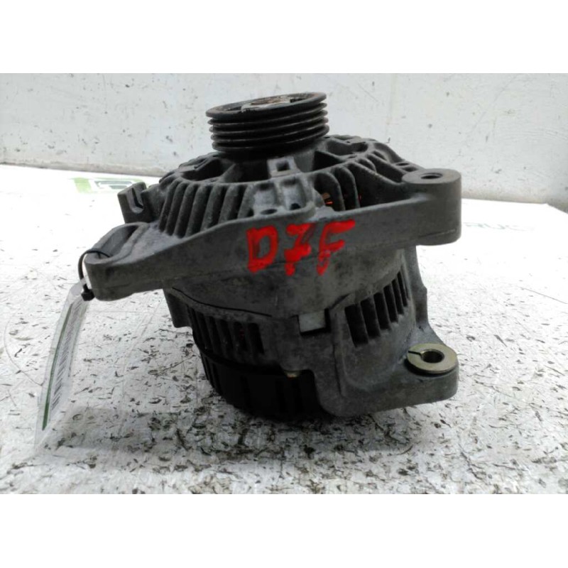 Recambio de alternador para renault clio iii exception referencia OEM IAM 7700870822 5