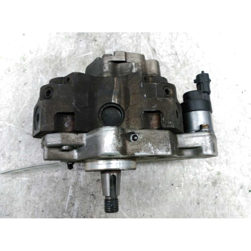 Recambio de bomba inyeccion para renault megane ii berlina 5p confort authentique referencia OEM IAM 8200108225 0445010075 BOSCH 4