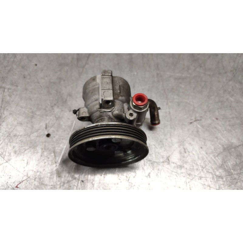Recambio de bomba direccion para fiat fiorino furgoneta/monovolumen (225_) 1.3 d multijet (225bxd1a, 225bxb1a, 225bxb11) referen - Blanco 3