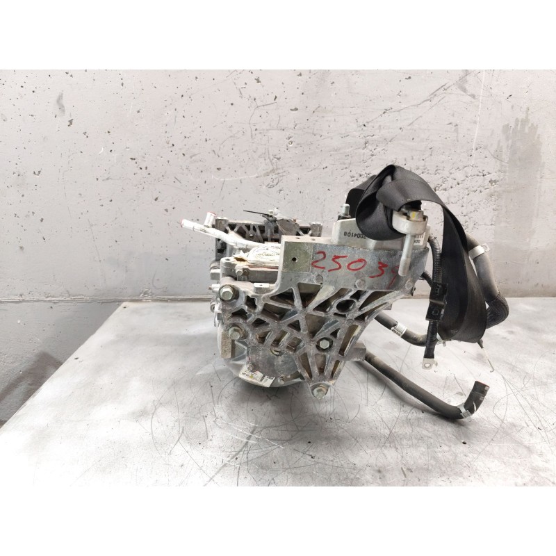 Recambio de motor completo para kia niro i (de) e-niro referencia OEM IAM 365000E710 - Blanco 4