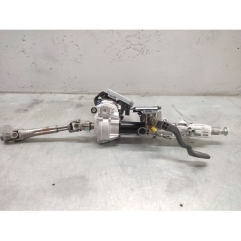 Recambio de columna direccion para skoda rapid ambition referencia OEM IAM   