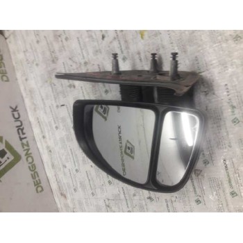 RETROVISOR IZQUIERDO 