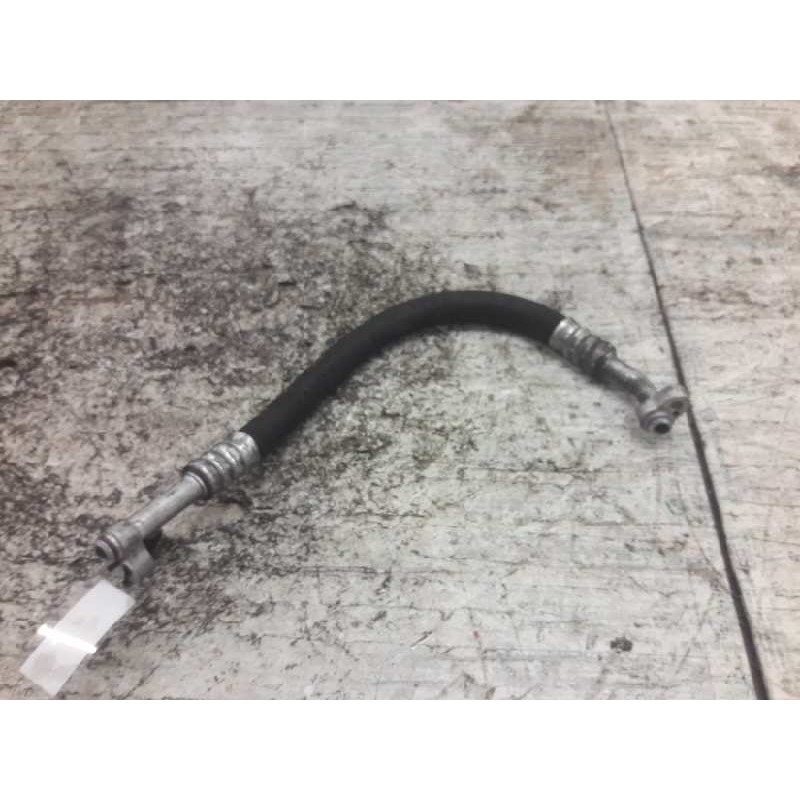 Recambio de tubos aire acondicionado para volkswagen new beetle (9c1/1c1) referencia OEM IAM - Gris 2