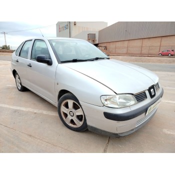 seat cordoba (6k1, 6k2) del año 2000