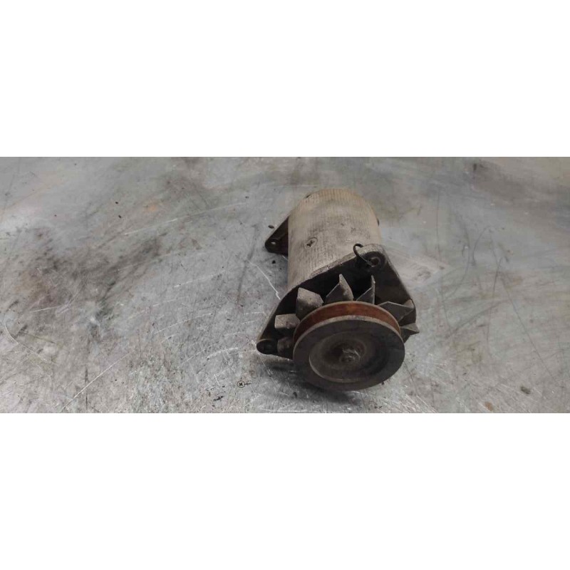 Recambio de alternador para mercedes-benz imosa f1000d referencia OEM IAM DNL1225  