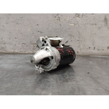 Recambio de motor arranque para hyundai atos prime (mx) gl referencia OEM IAM   