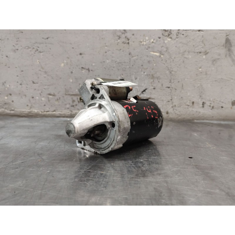 Recambio de motor arranque para hyundai atos prime (mx) gl referencia OEM IAM   