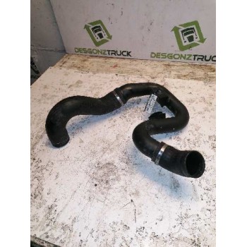 Recambio de mangueras intercooler para citroën jumper pritsche 2.0 blue-hdi fap cat referencia OEM IAM   