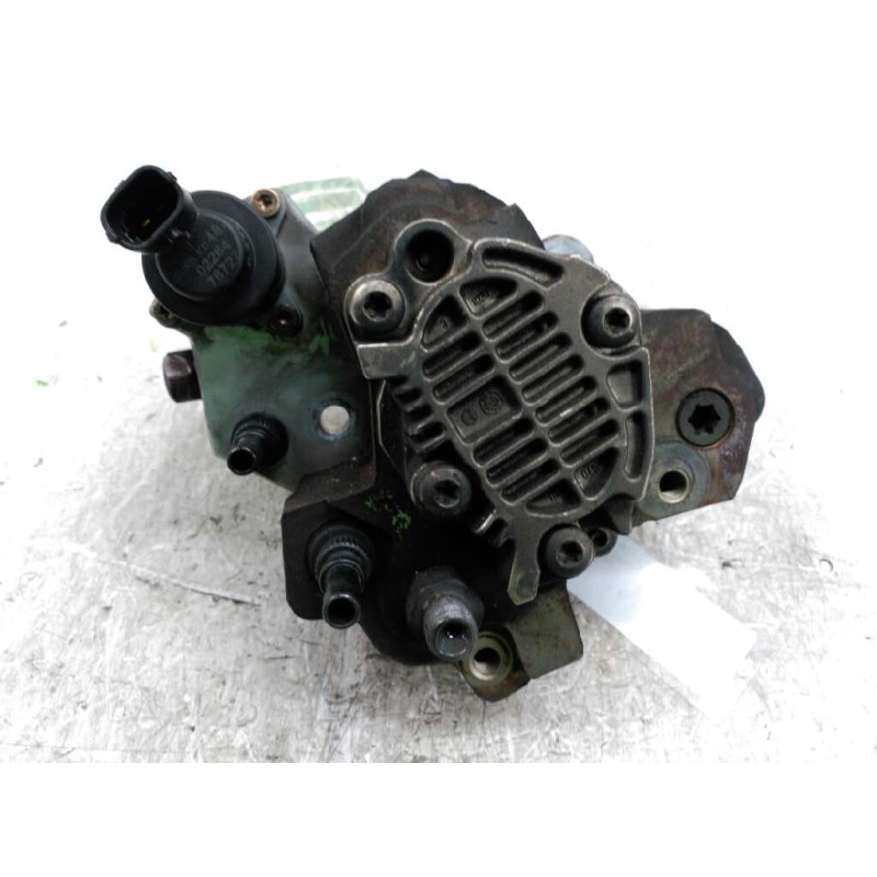 Recambio de bomba inyeccion para renault megane ii berlina 5p confort authentique referencia OEM IAM 8200108225 0445010075 BOSCH 5