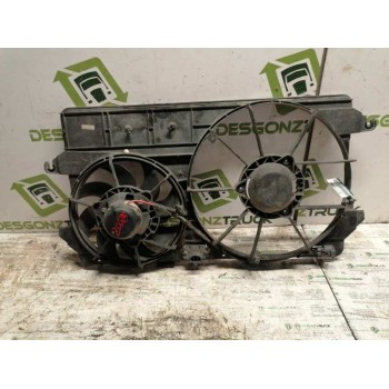 ELECTROVENTILADOR 2T148C607FA 2 CABLES 