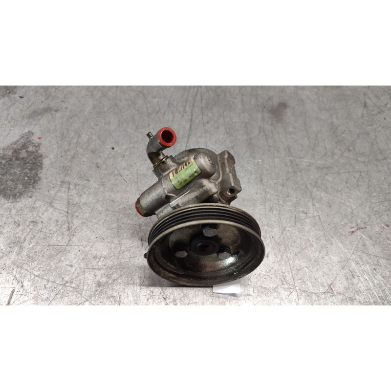 Recambio de bomba direccion para fiat fiorino furgoneta/monovolumen (225_) 1.3 d multijet (225bxd1a, 225bxb1a, 225bxb11) referen - Blanco 4
