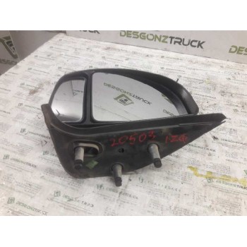 Recambio de retrovisor izquierdo para fiat ducato combi (desde 03.94) 2.8 diesel referencia OEM IAM   