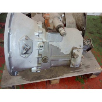 Recambio de caja cambios para nissan trucks l80.09 l80.14 referencia OEM IAM T5200  