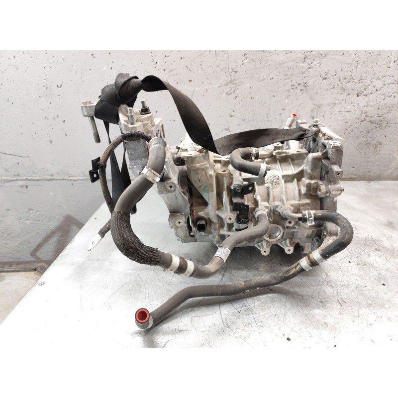 Recambio de motor completo para kia niro i (de) e-niro referencia OEM IAM 365000E710 - Blanco 5