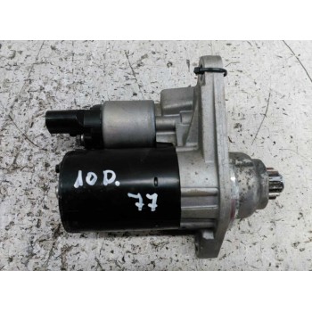 MOTOR ARRANQUE 