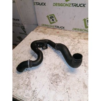 Recambio de mangueras intercooler para citroën jumper pritsche 2.0 blue-hdi fap cat referencia OEM IAM   