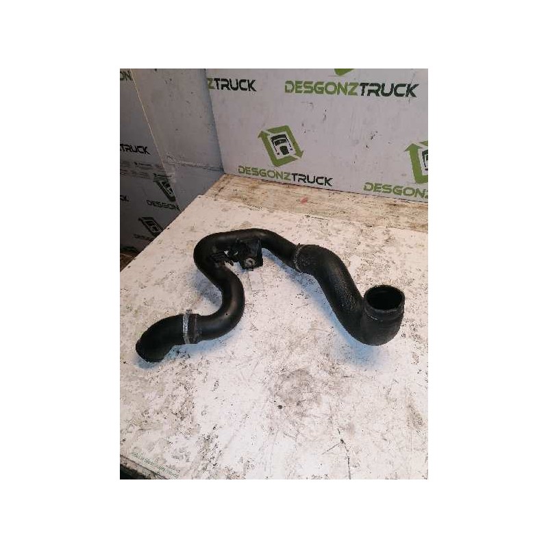 Recambio de mangueras intercooler para citroën jumper pritsche 2.0 blue-hdi fap cat referencia OEM IAM 2