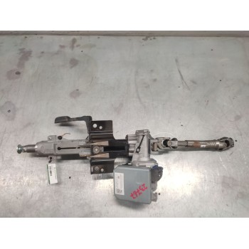 Recambio de columna direccion para skoda rapid ambition referencia OEM IAM   