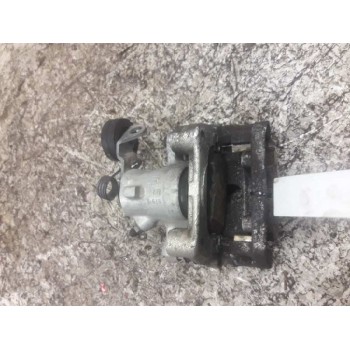 Recambio de pinza freno trasera derecha para peugeot 407 st sport referencia OEM IAM   