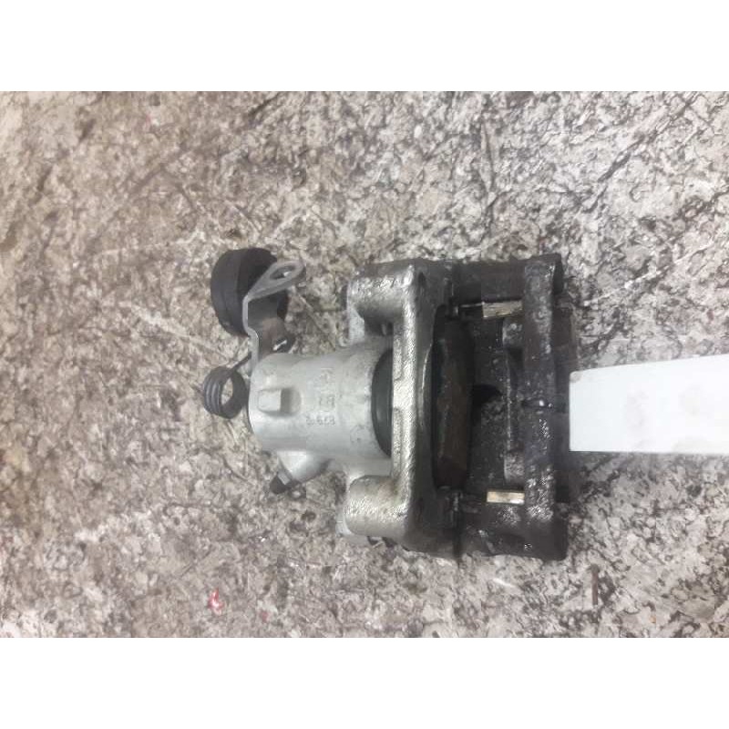 Recambio de pinza freno trasera derecha para peugeot 407 st sport referencia OEM IAM 2