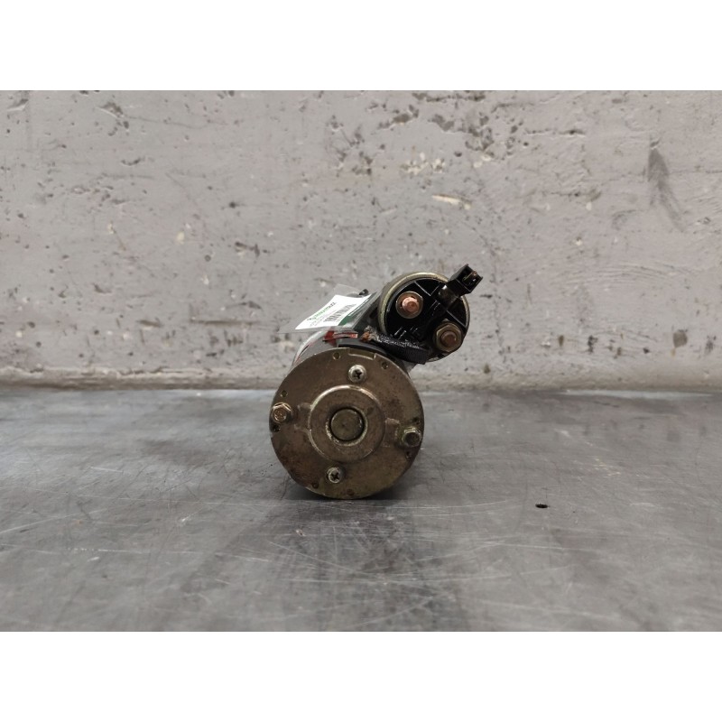 Recambio de motor arranque para hyundai atos prime (mx) gl referencia OEM IAM - Plata 2