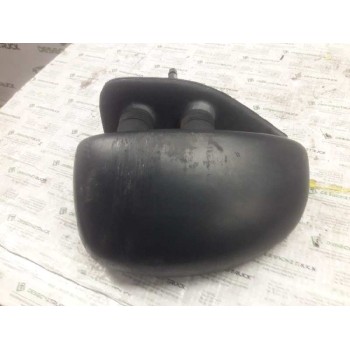 Recambio de retrovisor izquierdo para fiat ducato combi (desde 03.94) 2.8 diesel referencia OEM IAM   