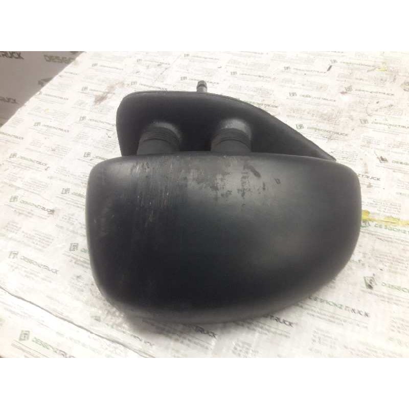 Recambio de retrovisor izquierdo para fiat ducato combi (desde 03.94) 2.8 diesel referencia OEM IAM - Blanco 3
