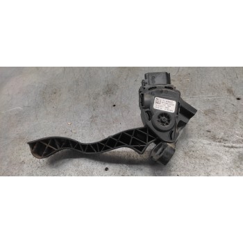 Recambio de potenciometro pedal para ford tourneo connect (tc7) familiar referencia OEM IAM 7T119F836CD 6PV00927320 6 PINS
