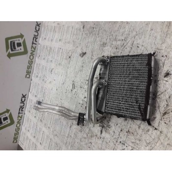 Recambio de radiador calefaccion / aire acondicionado para bmw serie 3 berlina (e46) 320d referencia OEM IAM B2543  