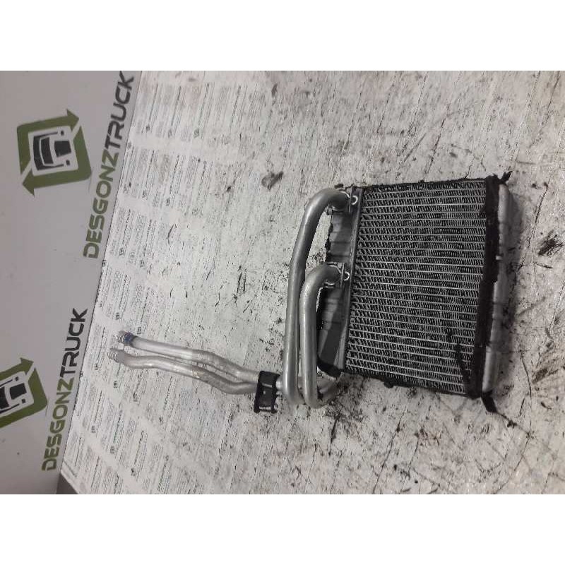 Recambio de radiador calefaccion / aire acondicionado para bmw serie 3 berlina (e46) 320d referencia OEM IAM B2543 - Negro 2