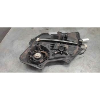 Recambio de elevalunas trasero derecho para mazda cx-7 (er) active referencia OEM IAM   