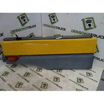 MOLDURA TRASERA CABINA 1291170 1441663 IZQUIERDA