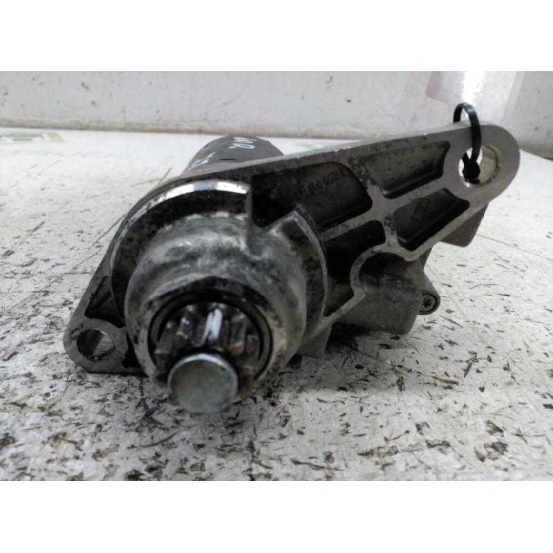 Recambio de motor arranque para seat ibiza (6k) cl referencia OEM IAM 2
