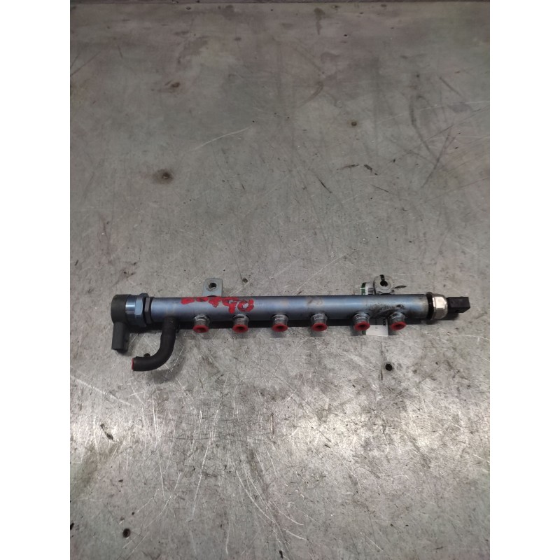 Recambio de rampa inyectora para volkswagen crafter 30-50 furgoneta (2e_) 2.5 tdi referencia OEM IAM 076130093A 2