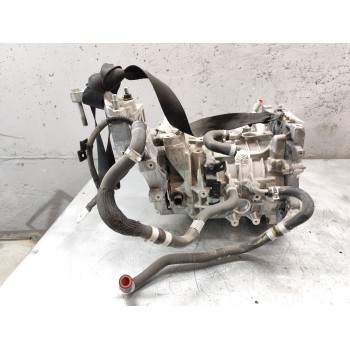 Recambio de motor completo para kia niro i (de) e-niro referencia OEM IAM 365000E710  
