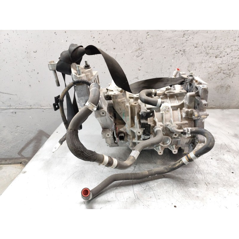 Recambio de motor completo para kia niro i (de) e-niro referencia OEM IAM 365000E710 - Blanco 6